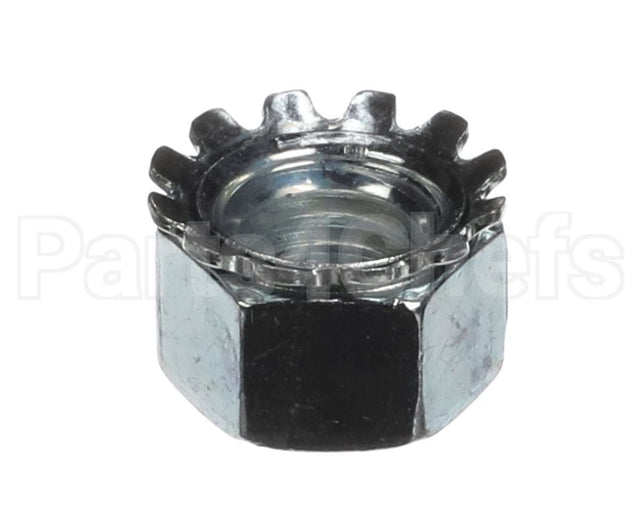 102964 Turbochef Nut Keps. 3/8-16 Stl
