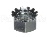 102964 Turbochef Nut Keps. 3/8-16 Stl