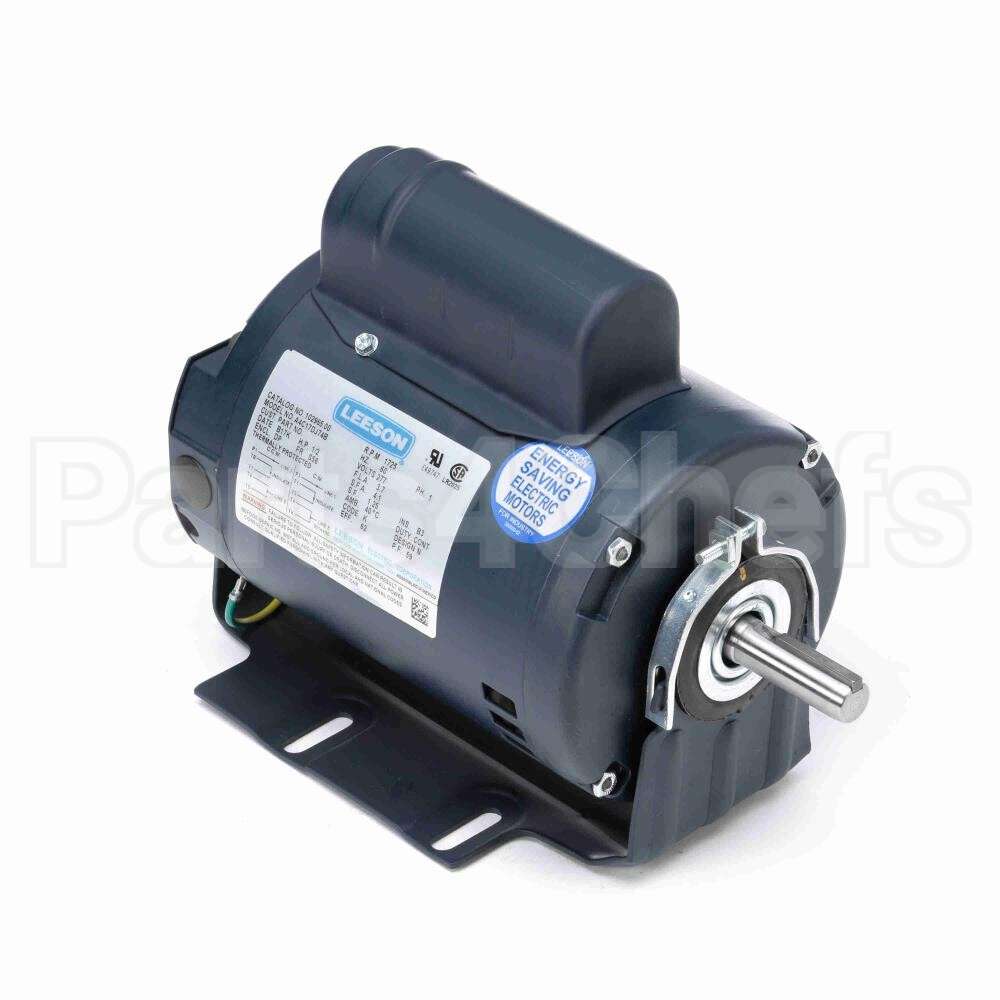 102965 Leeson Fan And Blower Motor