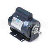 102965 Leeson Fan And Blower Motor