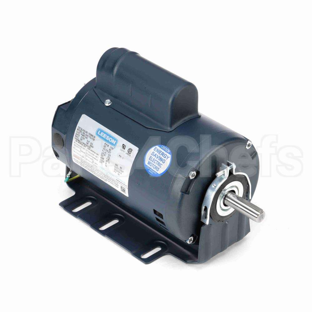 102966 Leeson Fan And Blower Motor