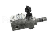 10298 Sunglo Valve: Sunglo A270 Lp Control