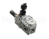 10298 Sunglo Valve: Sunglo A270 Lp Control