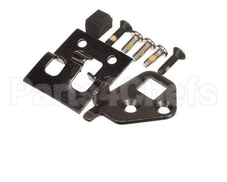 10298L Commercial Display Hold Open Kit #2 (Lft)