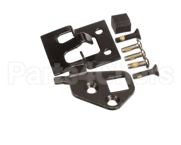 10298L Commercial Display Hold Open Kit #2 (Lft)