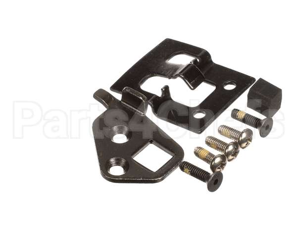 10298L Commercial Display Hold Open Kit #2 (Lft)