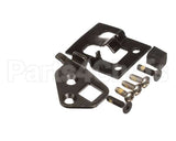 10298L Commercial Display Hold Open Kit #2 (Lft)