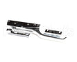 102A447P04 American Foodservice Offset Handle - No Lock