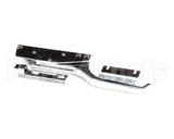 102A447P04 American Foodservice Offset Handle - No Lock