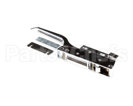 102A447P04 American Foodservice Offset Handle - No Lock