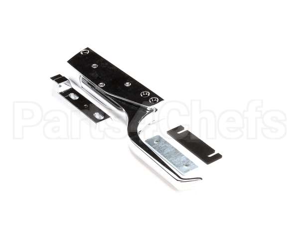 102A447P04 American Foodservice Offset Handle - No Lock