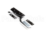 102A447P04 American Foodservice Offset Handle - No Lock
