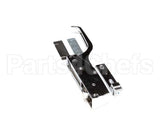 102A447P04 American Foodservice Offset Handle - No Lock