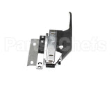 102A447P06 American Foodservice Edge Mount Magnetic Latch With