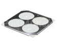 102B Dispense-Rite Box Cone Baffle Small
