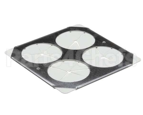 102B Dispense-Rite Box Cone Baffle Small