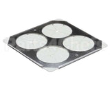 102B Dispense-Rite Box Cone Baffle Small
