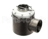 103-2025 Lvo Complete Hub Assembly.