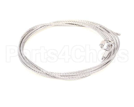 103-2048 Lvo 8 Door Cables