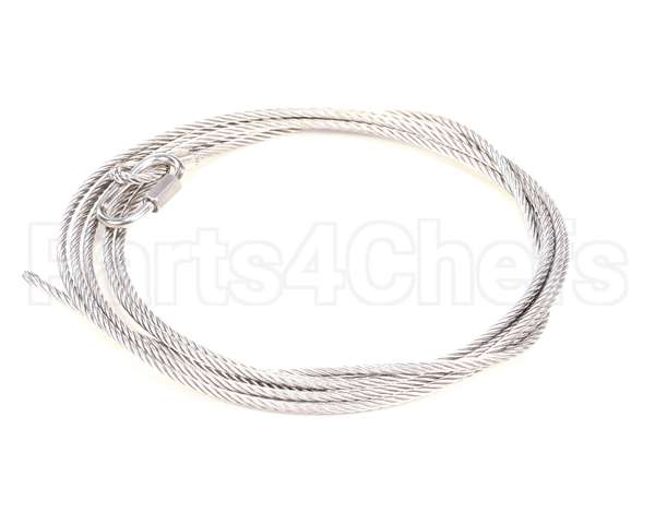 103-2048 Lvo 8 Door Cables