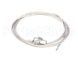103-2048 Lvo 8 Door Cables