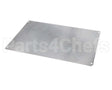 1030-2451 Duke Stainless Panel Top 4W Phu2