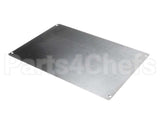 1030-2451 Duke Stainless Panel Top 4W Phu2