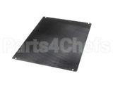 1030-2451 Duke Stainless Panel Top 4W Phu2
