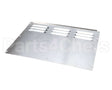 1030-2712 Duke Panel Access Ctrl Lp 2H Ss Irhs