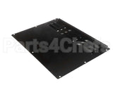 1030-2712 Duke Panel Access Ctrl Lp 2H Ss Irhs