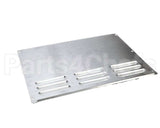 1030-2712 Duke Panel Access Ctrl Lp 2H Ss Irhs