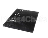 1030-2712 Duke Panel Access Ctrl Lp 2H Ss Irhs