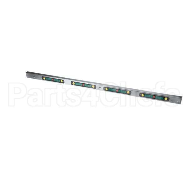 1030-2739 Compatible Duke Assembly Menu Bar 4W Bot Front Irhs