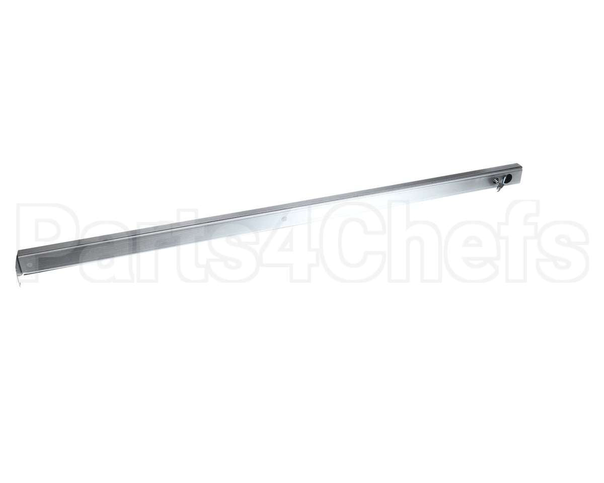 1030-2739 Duke Assembly Menu Bar 4W Bot Front Irhs