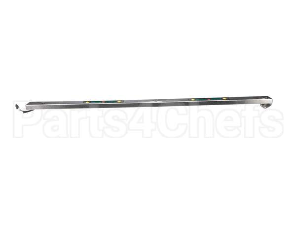 1030-2741 Duke Assembly Menu Bar 4W Top Front Irhs