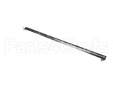 1030-2741 Duke Assembly Menu Bar 4W Top Front Irhs