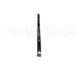 1030-2741 Duke Assembly Menu Bar 4W Top Front Irhs