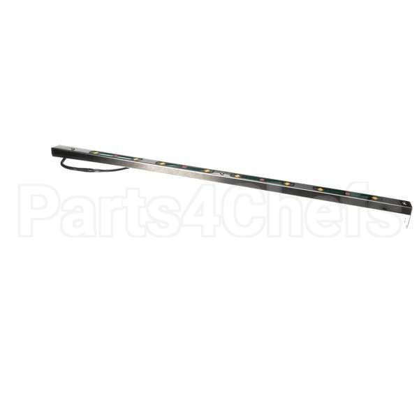 1030-2765 Compatible Duke Assembly Menu Bar 4W Rh Bot Rear Irhs