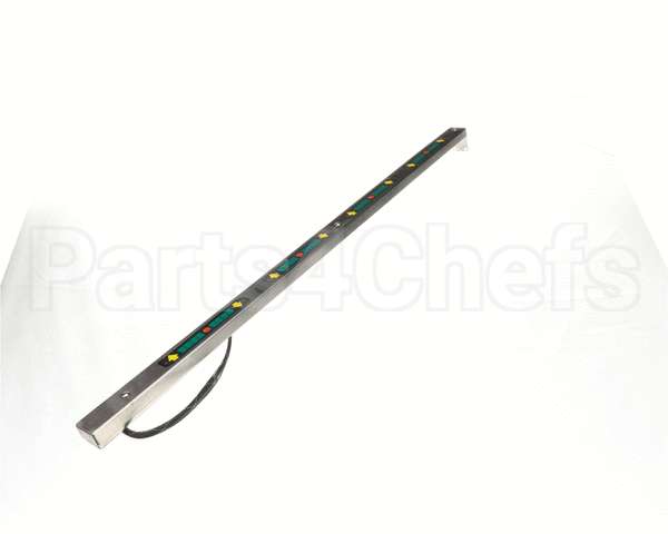 1030-2765 Duke Assembly Menu Bar 4W Rh Bot Rear Irhs