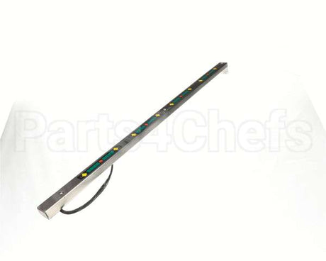1030-2765 Duke Assembly Menu Bar 4W Rh Bot Rear Irhs