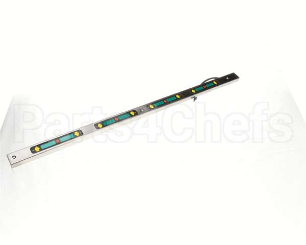 1030-2765 Duke Assembly Menu Bar 4W Rh Bot Rear Irhs