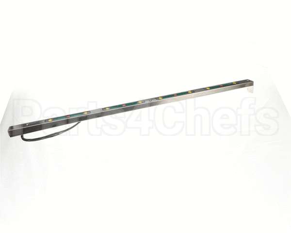 1030-2765 Duke Assembly Menu Bar 4W Rh Bot Rear Irhs