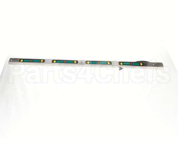 1030-2765 Duke Assembly Menu Bar 4W Rh Bot Rear Irhs