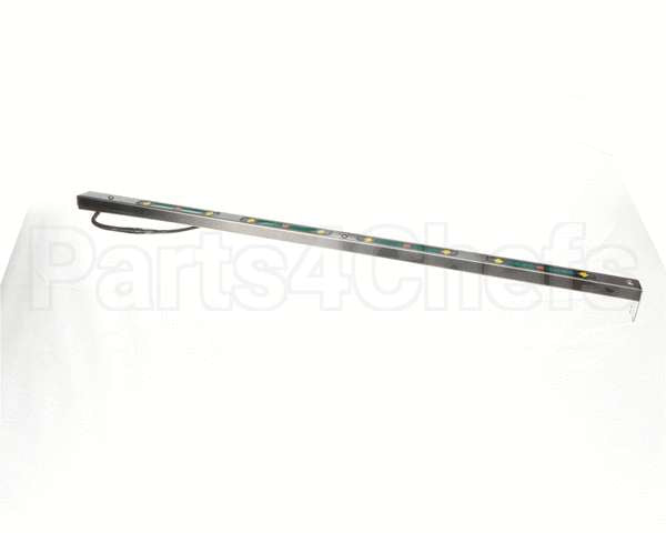 1030-2765 Duke Assembly Menu Bar 4W Rh Bot Rear Irhs
