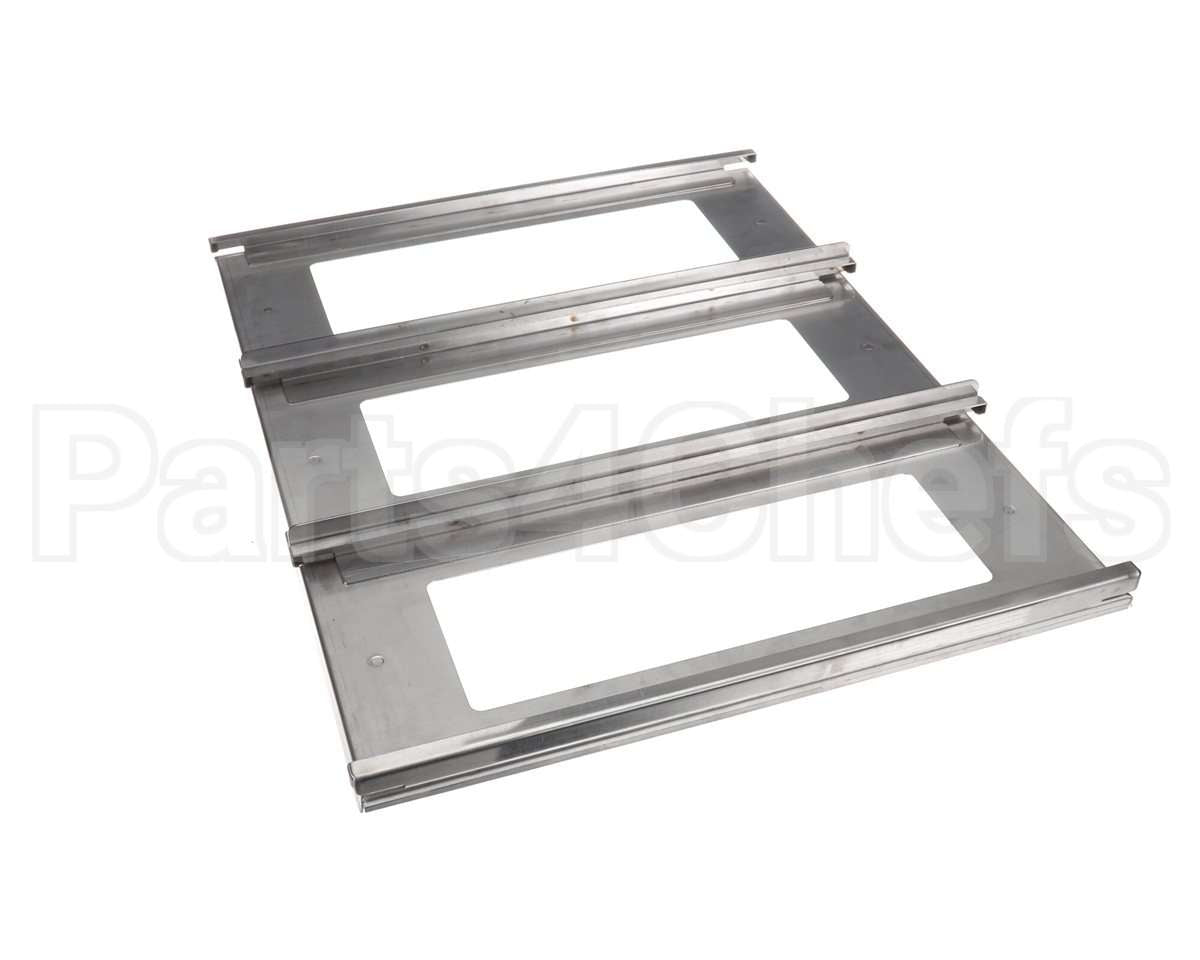 1030-2775 Duke Assembly Ir Glass Frame 3W Phu