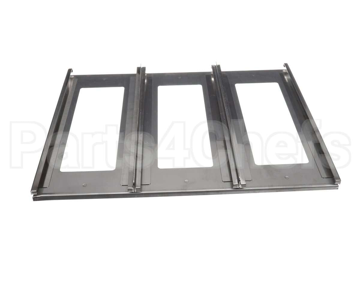 1030-2775 Duke Assembly Ir Glass Frame 3W Phu