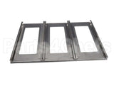 1030-2775 Duke Assembly Ir Glass Frame 3W Phu