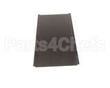 1030-2859 Duke Irhs, Cover Pan Sheetmetal Version