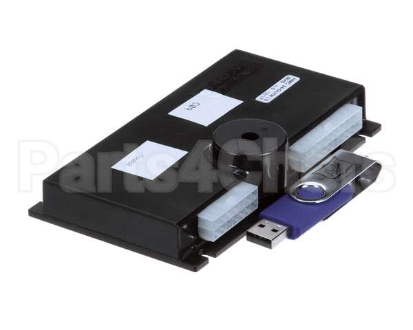 1030-2915 Duke Irhs, Kit Control Service Replacement Hm