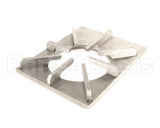 1030000000 Jade Grate, Rear - Weld Assembly. 12 Ti